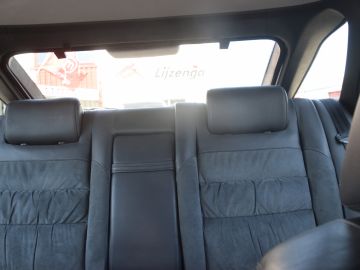 Citroën XM